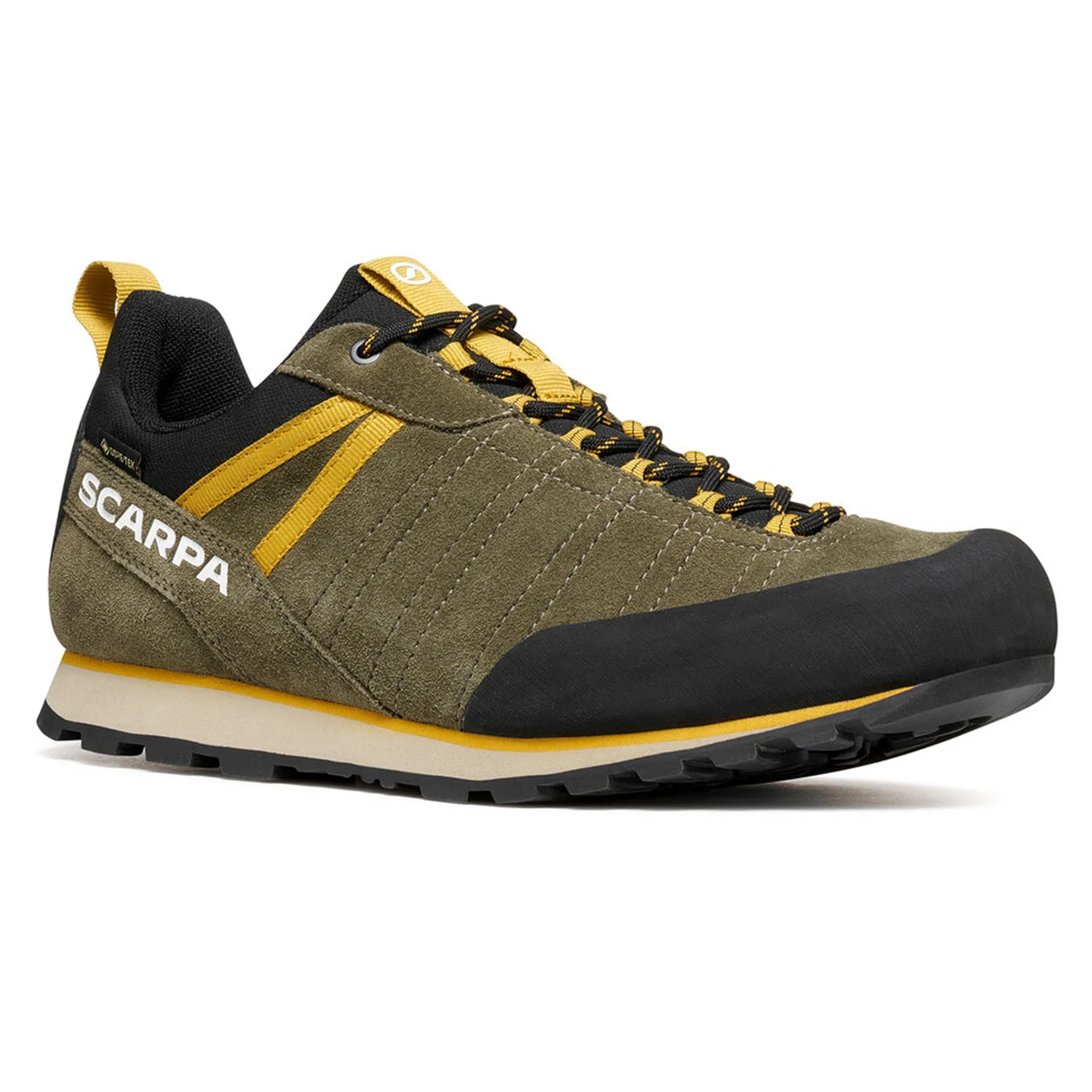 All Men's Outdoor Shoes & Boots