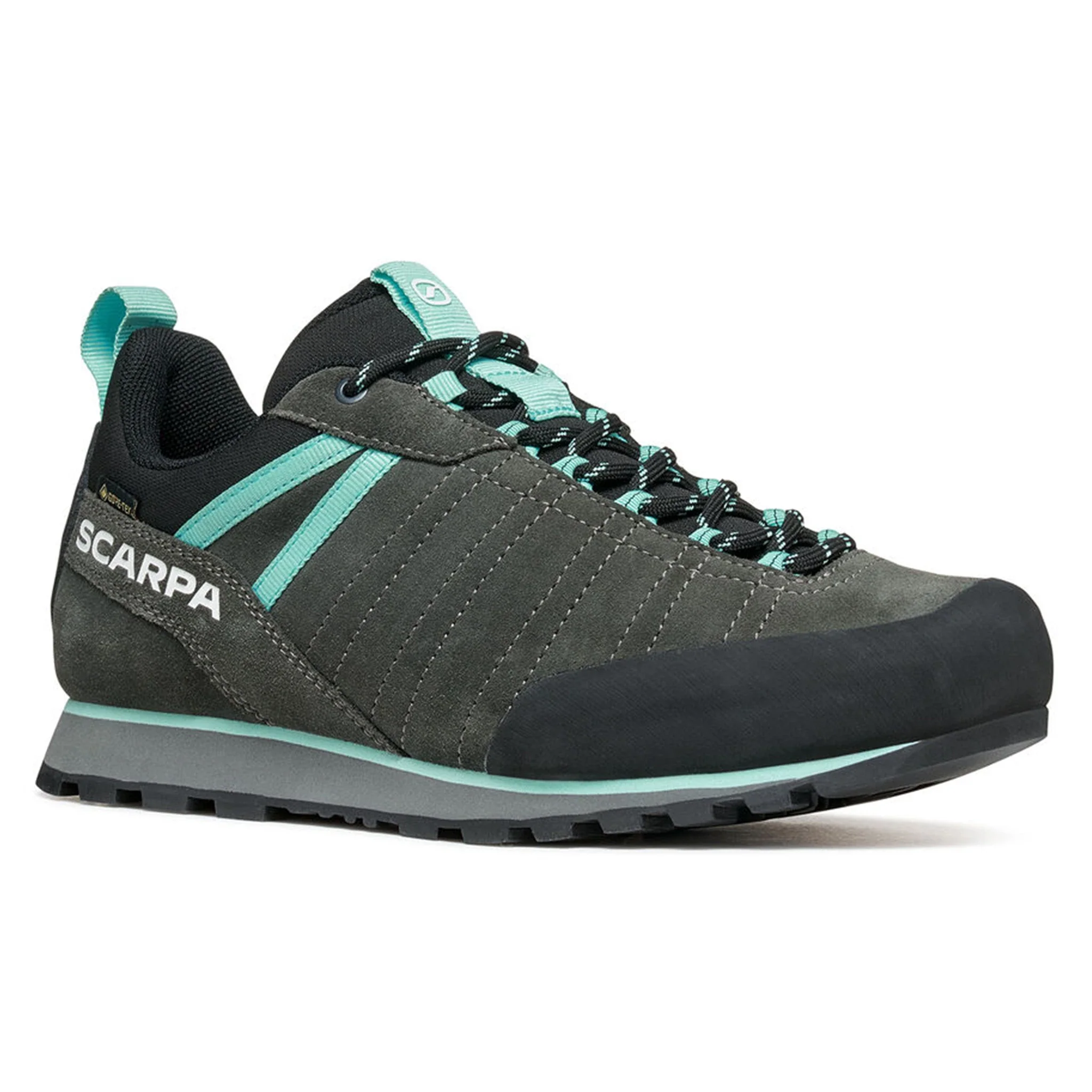 Approach Shoes